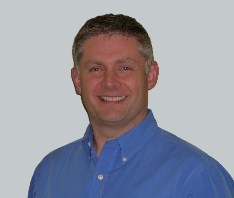 Brian Senjem